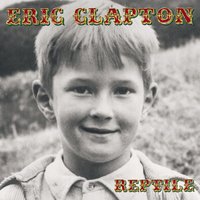 Second Nature - Eric Clapton