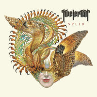 Uglas Hegemoni - Kvelertak
