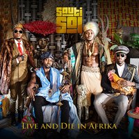Say Yeah - Sauti Sol