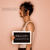 Redshift - Darwin Deez