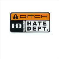Gravity - Hate Dept.