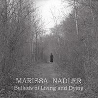 Undertaker - Marissa Nadler