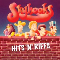 1976 Guitar - Skyhooks
