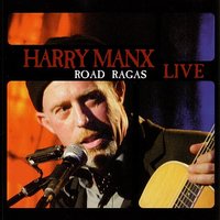 Bring That Thing - Harry Manx
