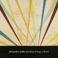 Song for the Dead - Alexander Wolfe