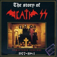 Black and Violet - Death SS