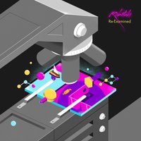 Satisfied - Robotaki, Machinedrum, City Fidelia