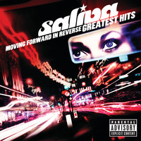Click Click Boom - Saliva