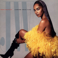 Only You - Jody Watley