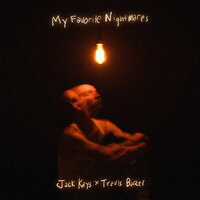 OUTRUN MYSELF - Travis Barker