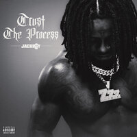 Forgot How To Cry - Jackboy