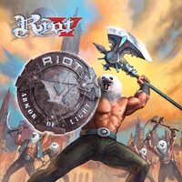 Ready to Shine - RIOT