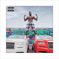 Human Chandelier - Gucci Mane