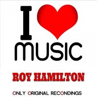 Roy Hamilton